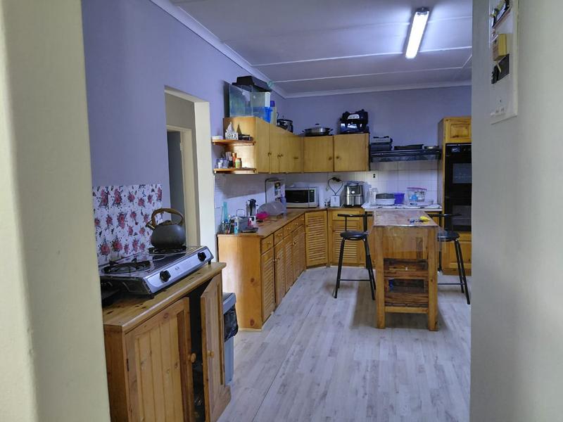 To Let 2 Bedroom Property for Rent in Wolseley Western Cape